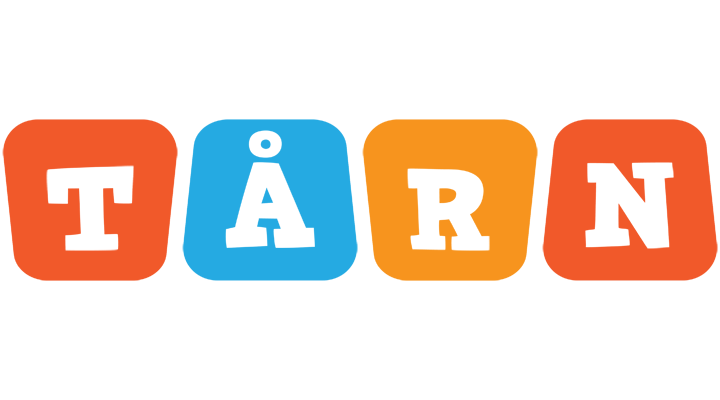 Tårn comics logo