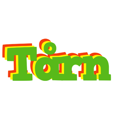 Tårn crocodile logo