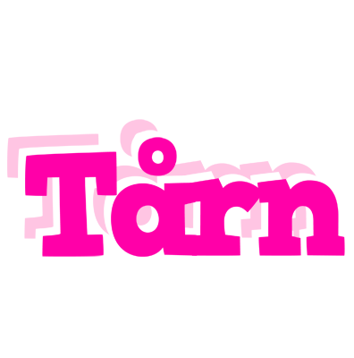 Tårn dancing logo