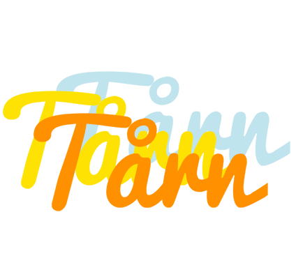 Tårn energy logo