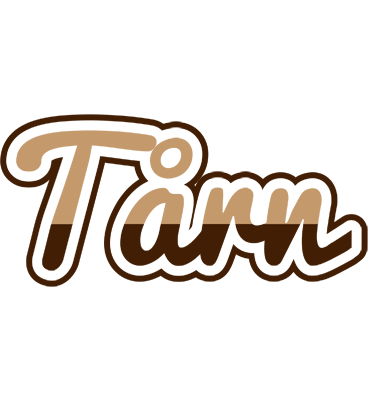 Tårn exclusive logo