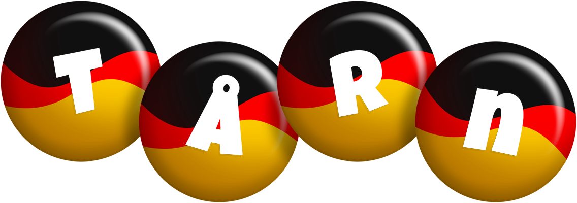 Tårn german logo