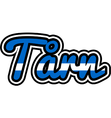 Tårn greece logo