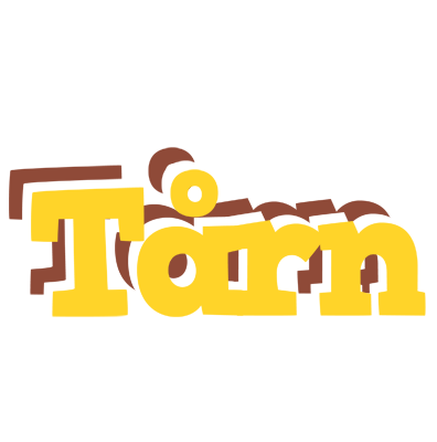 Tårn hotcup logo