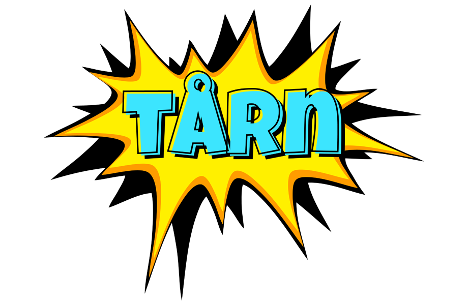 Tårn indycar logo