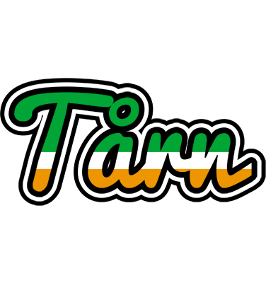 Tårn ireland logo