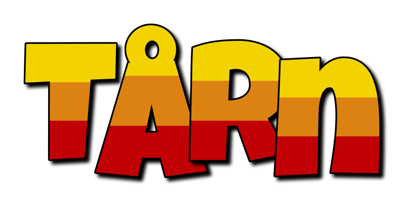 Tårn jungle logo