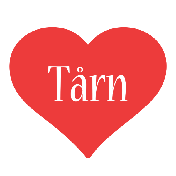 Tårn love logo