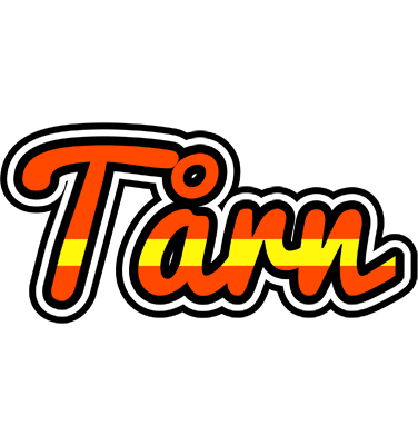 Tårn madrid logo