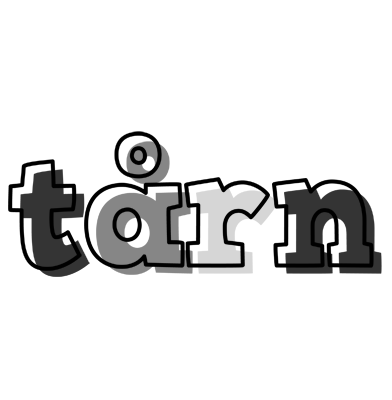 Tårn night logo