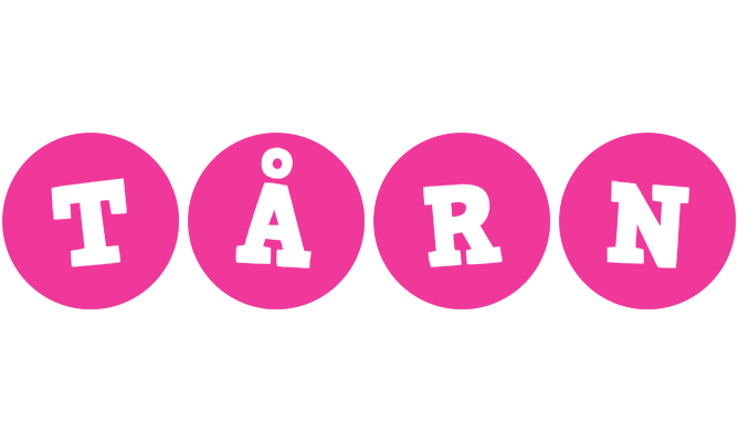 Tårn poker logo