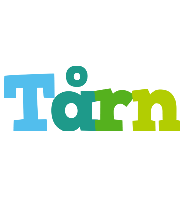 Tårn rainbows logo