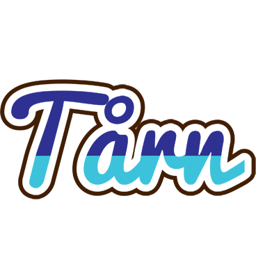 Tårn raining logo