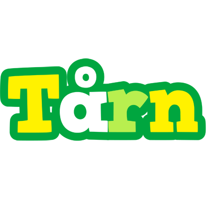 Tårn soccer logo