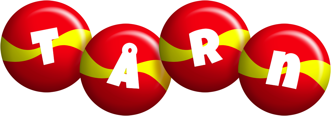 Tårn spain logo