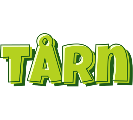 Tårn summer logo