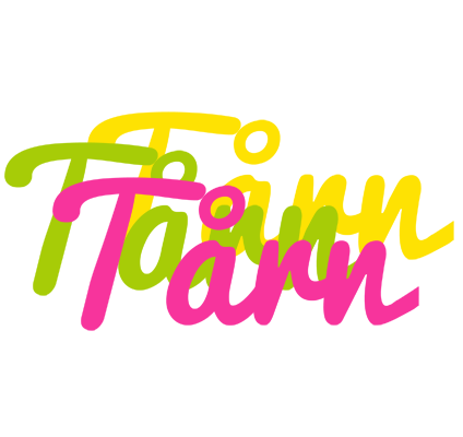 Tårn sweets logo