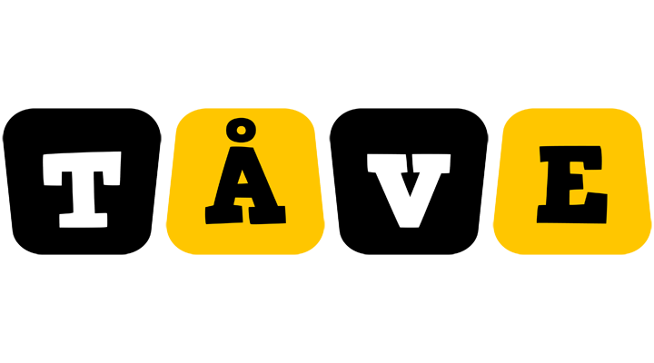 Tåve boots logo