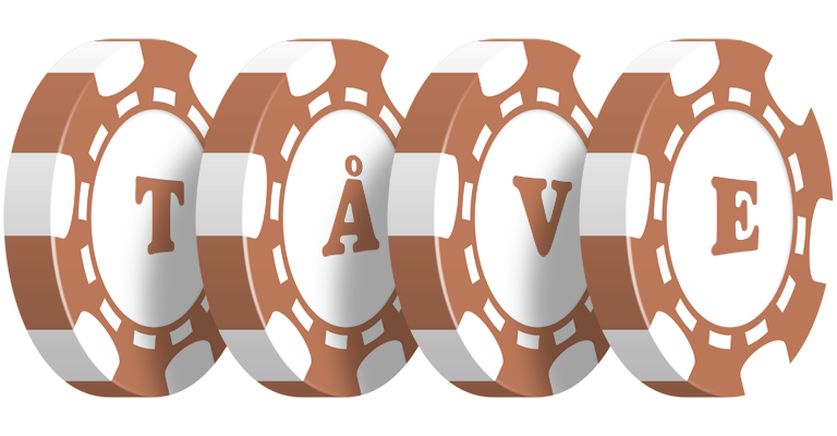 Tåve limit logo