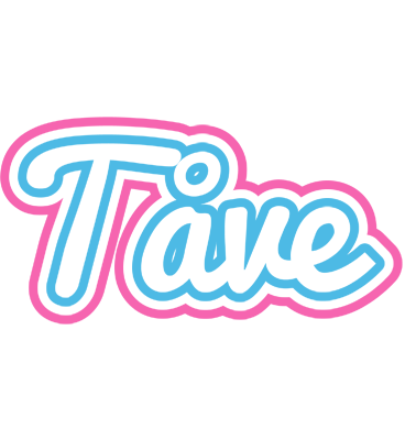 Tåve outdoors logo