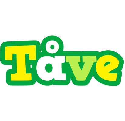 Tåve soccer logo