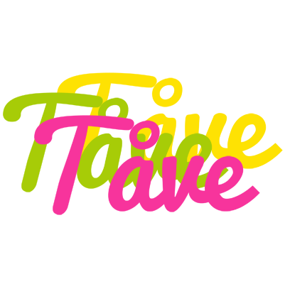 Tåve sweets logo
