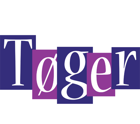 Tøger autumn logo