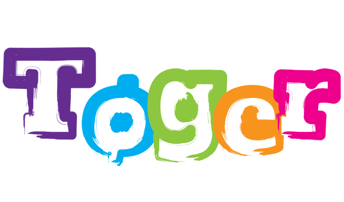 Tøger casino logo