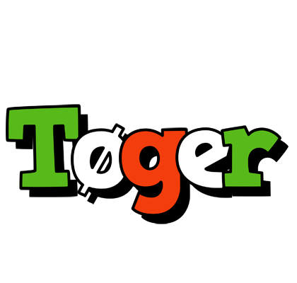 Tøger venezia logo