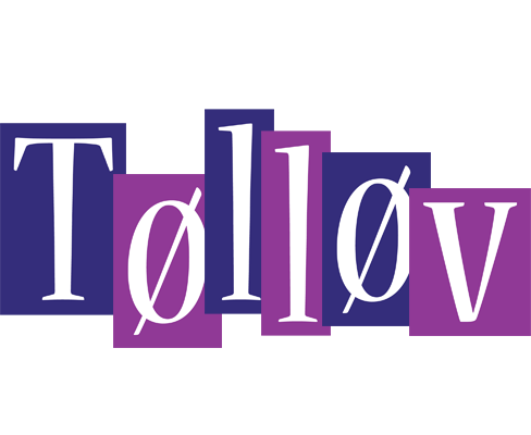 Tølløv autumn logo