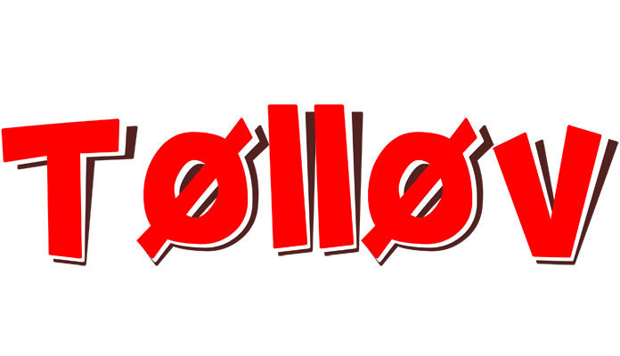 Tølløv basket logo