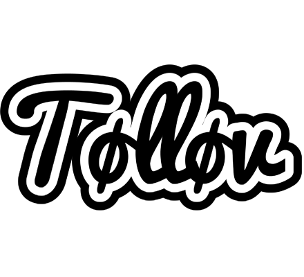 Tølløv chess logo