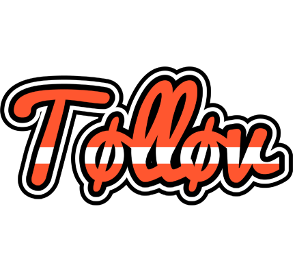 Tølløv denmark logo