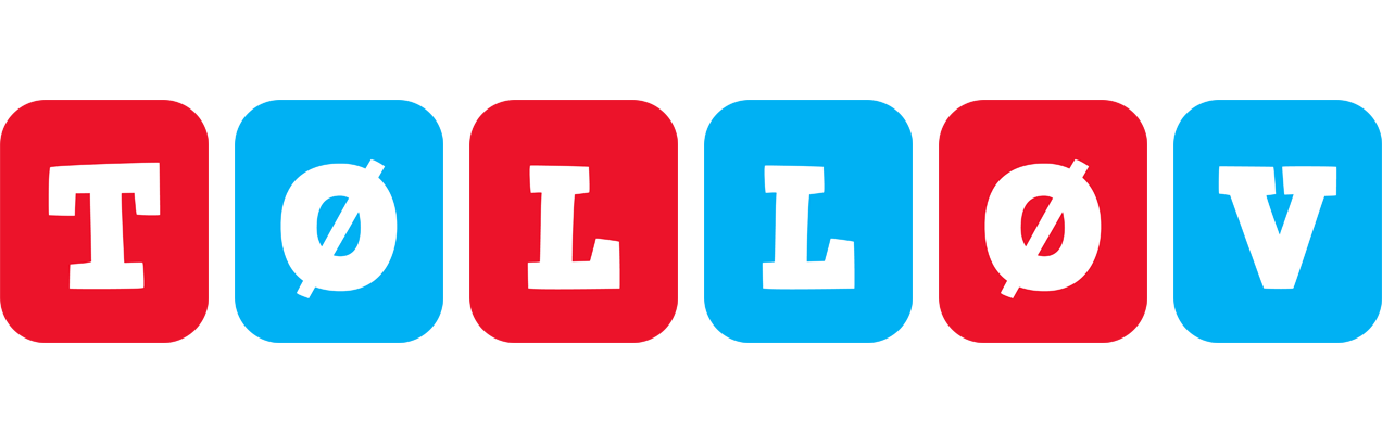 Tølløv diesel logo