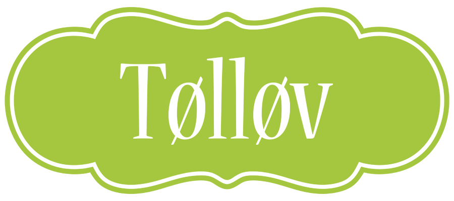 Tølløv family logo