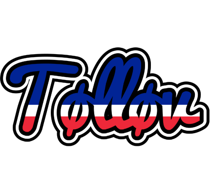 Tølløv france logo