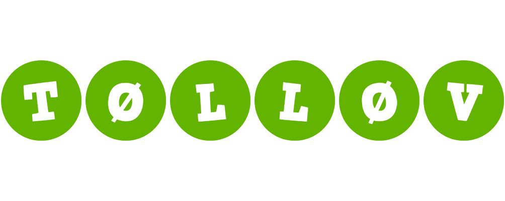 Tølløv games logo