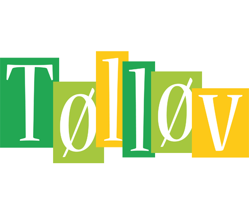 Tølløv lemonade logo
