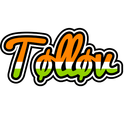 Tølløv mumbai logo