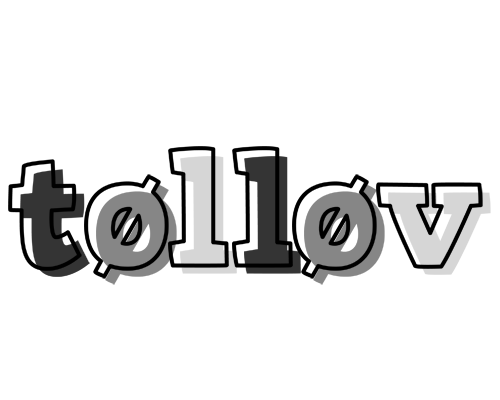Tølløv night logo