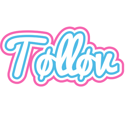 Tølløv outdoors logo