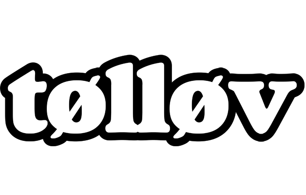 Tølløv panda logo