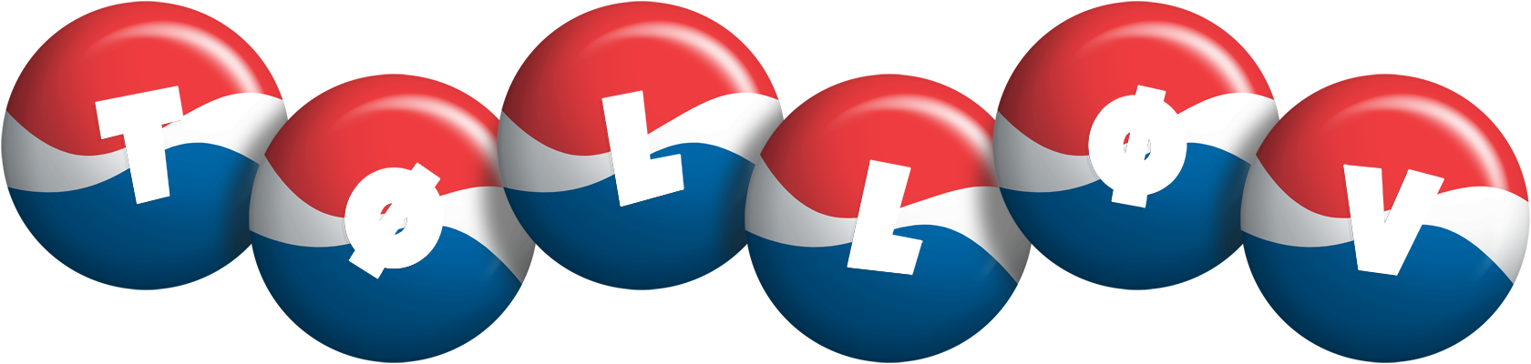 Tølløv paris logo