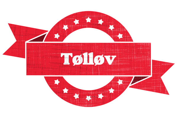 Tølløv passion logo
