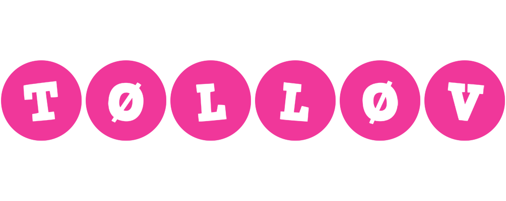Tølløv poker logo