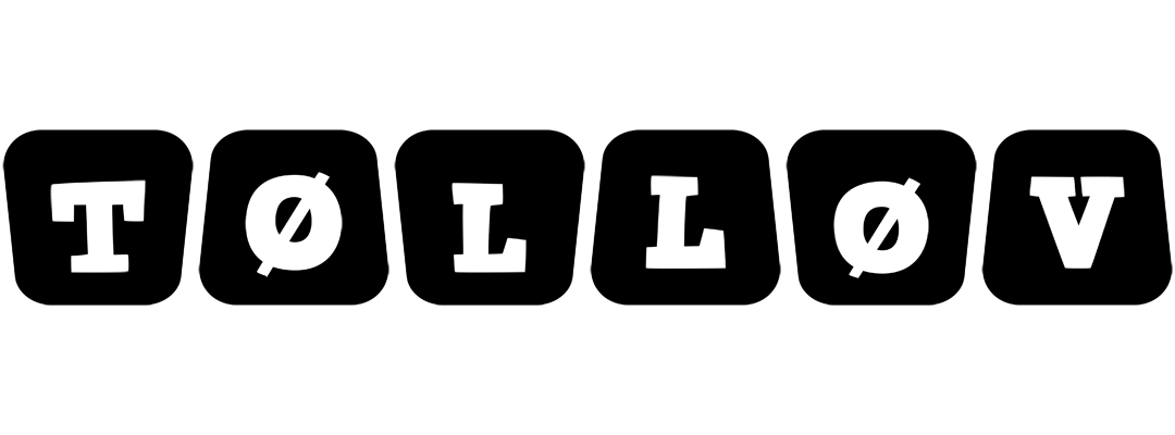 Tølløv racing logo