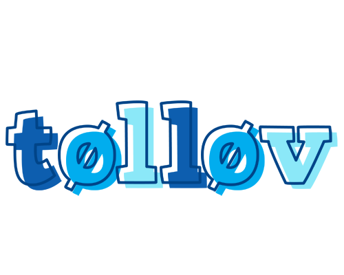 Tølløv sailor logo