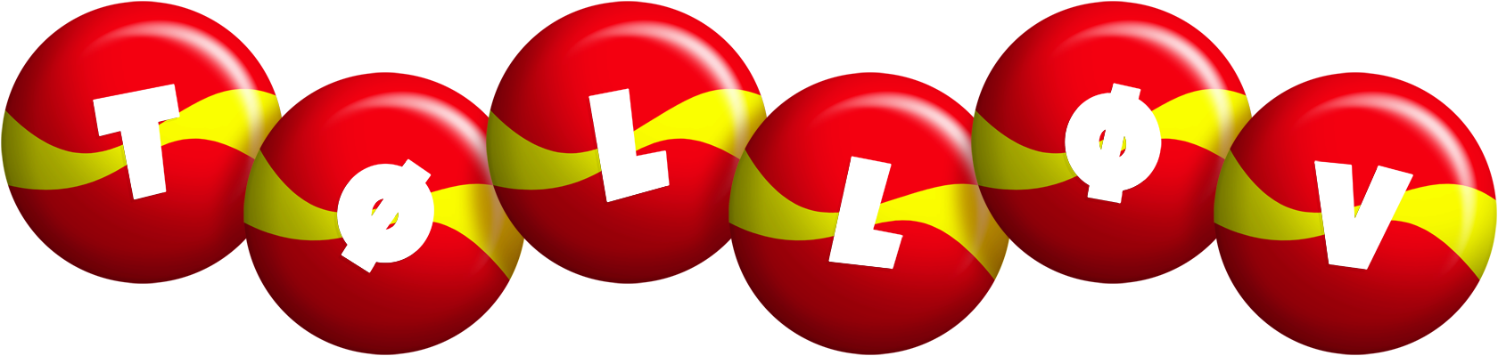 Tølløv spain logo