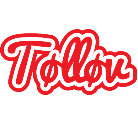 Tølløv sunshine logo