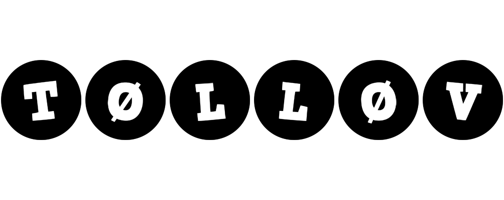 Tølløv tools logo